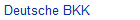 Deutsche BKK