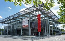 Kunstmuseum Wolfsburg