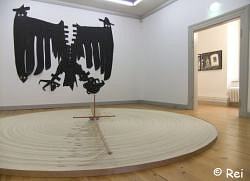 St�dtische Galerie im Schloss Wolfsburg