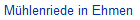 M�hlenriede in Ehmen