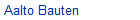 Aalto Bauten