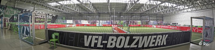 VFL-Bolzwerk