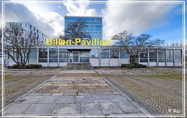 Billen-Pavillon