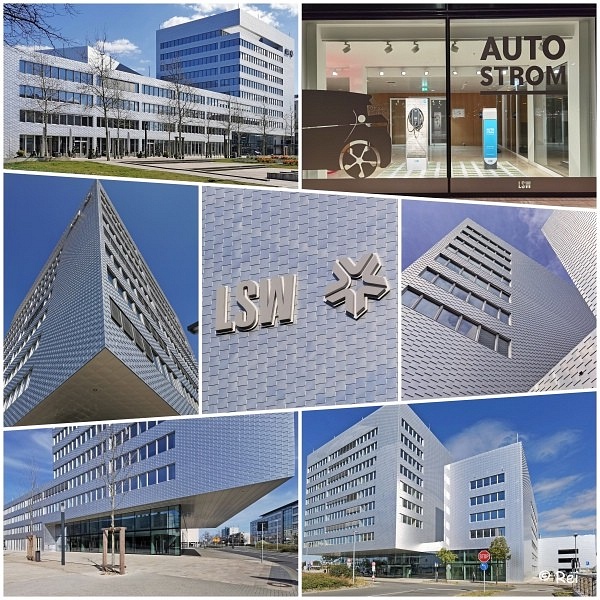 LSW Stadtwerke Wolfsburg