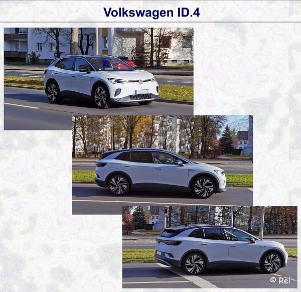 Volkswagen ID.4 auf Tour 11-2020