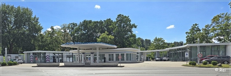 e-Tanke Wolfsburg 06-2019