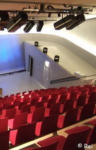 Wissenschaftstheater