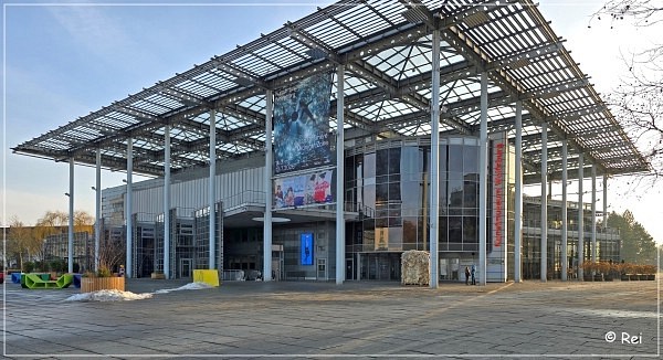 Kunstmuseum Wolfsburg 03