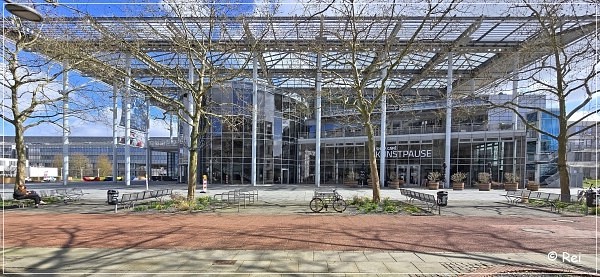 Kunstmuseum Wolfsburg 03