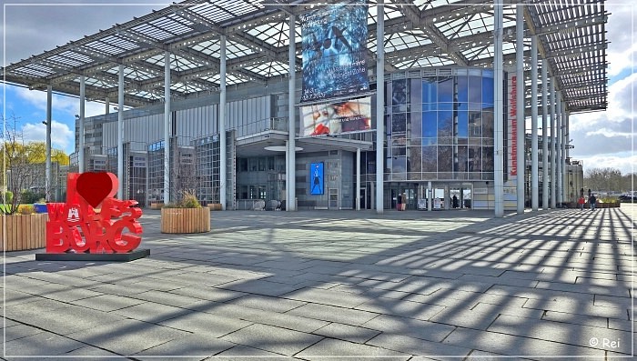 Kunstmuseum Wolfsburg