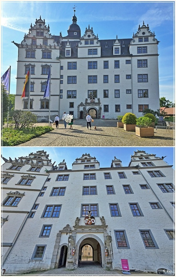Schloss Wolfsburg