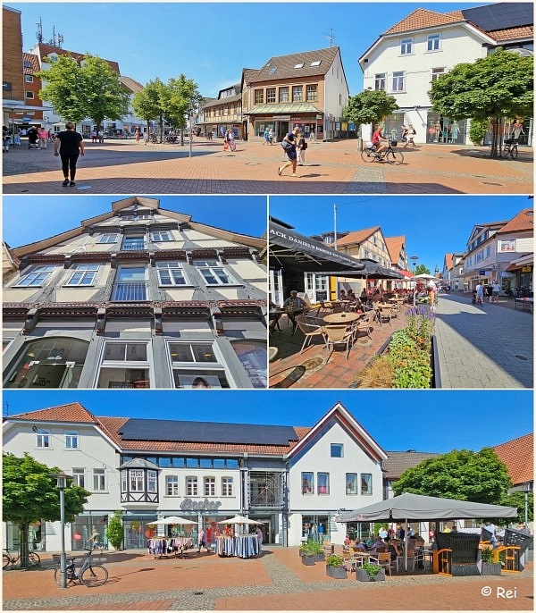 Gifhorn Zentrum