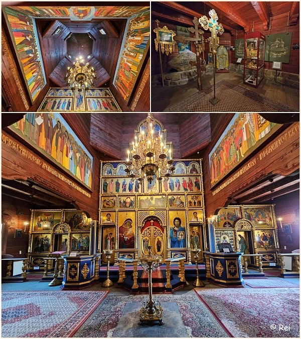 Russisch-orthodoxe Kirche