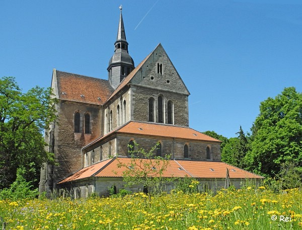 Braunschweig Riddagshausen