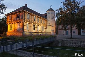 Schloss Fallersleben