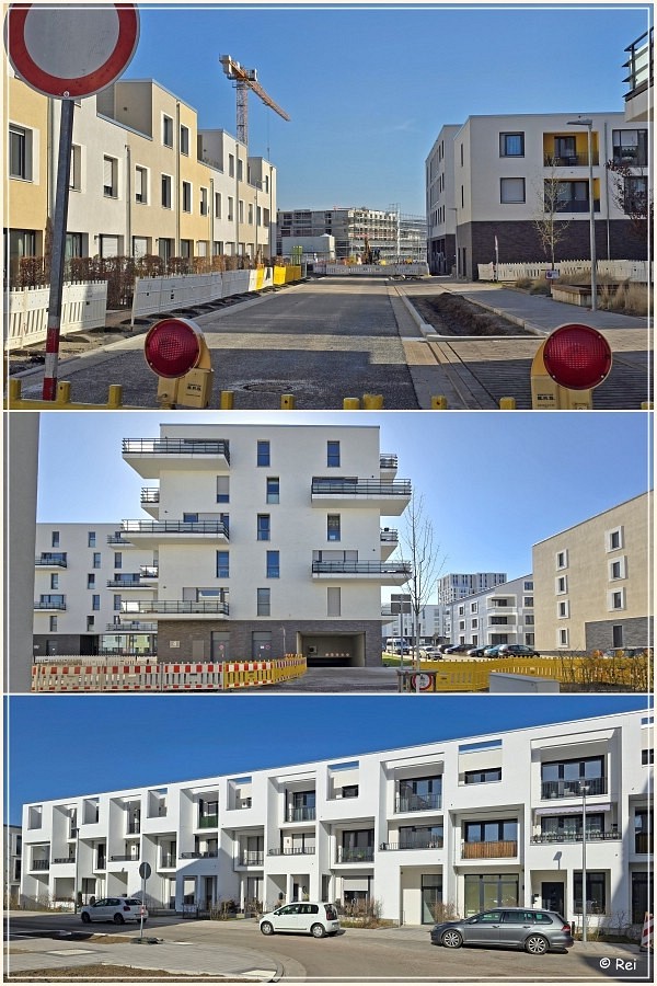 Hellwinkel Terrassen 2024