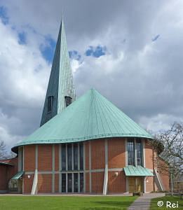 Kreuzkirche