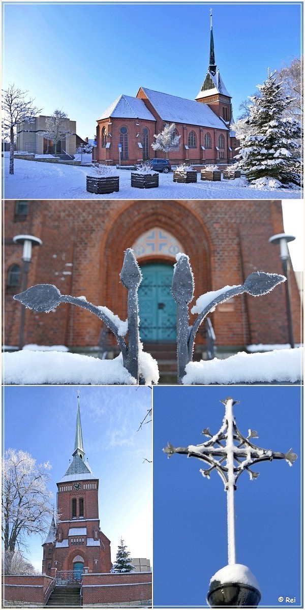 St. Ludgeri in Ehmen