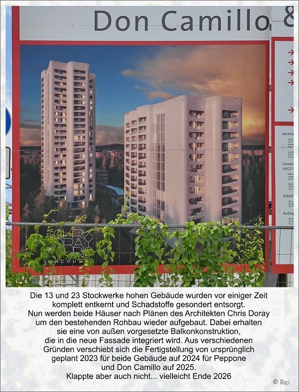 Don Camillo & Peppone